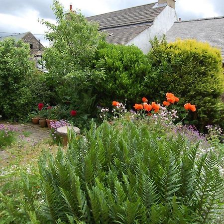 Traditional Weardale Cottage Westgate Exterior photo