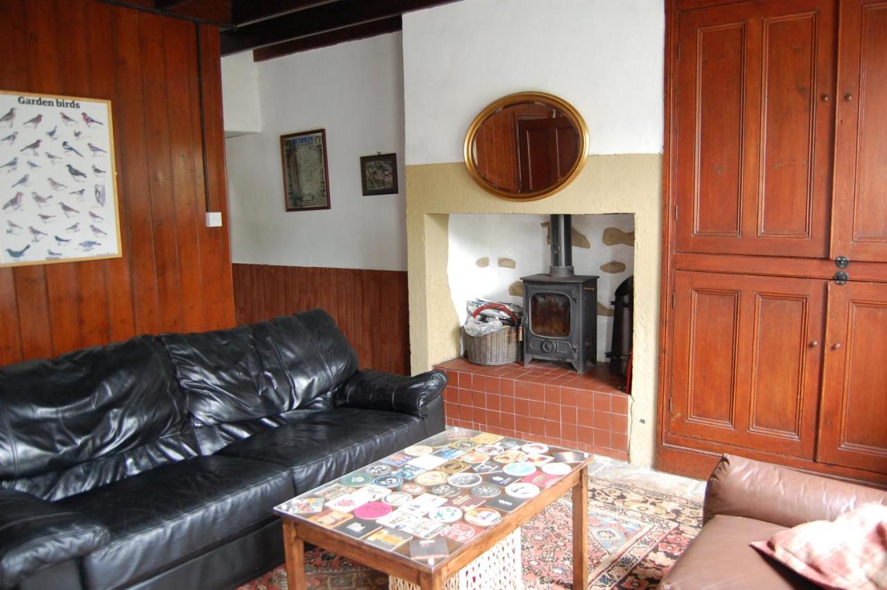 Traditional Weardale Cottage Westgate Exterior photo