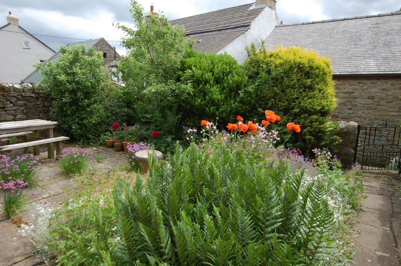 Traditional Weardale Cottage Westgate Exterior photo