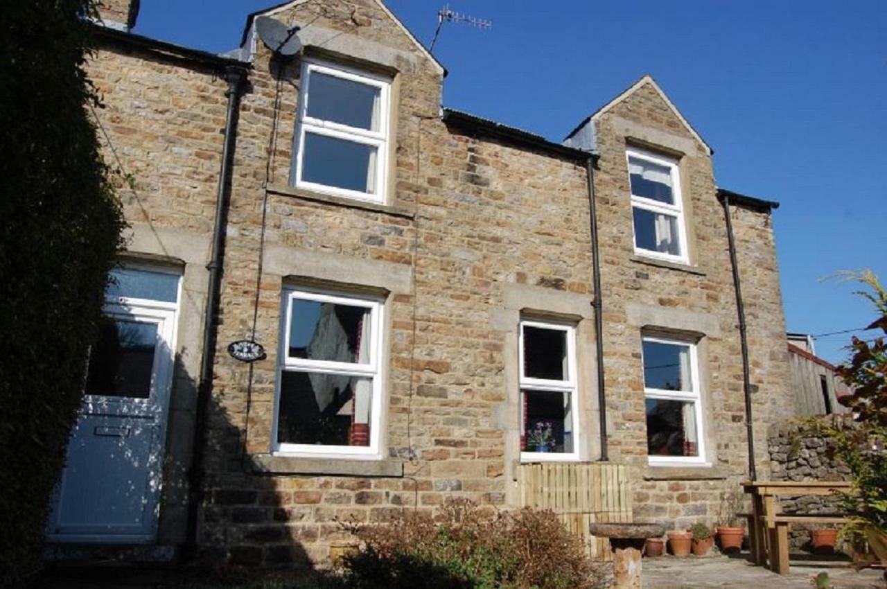 Traditional Weardale Cottage Westgate Exterior photo