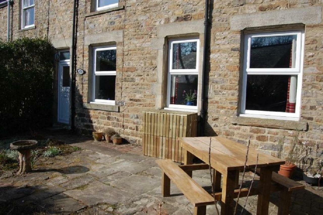 Traditional Weardale Cottage Westgate Exterior photo